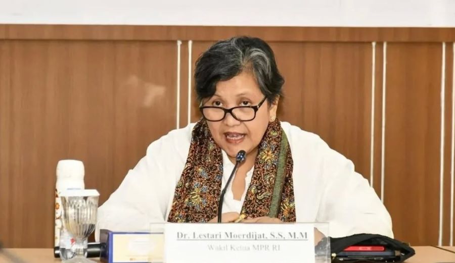 Perlu Semangat Bersama Wujudkan Kemandirian Bangsa